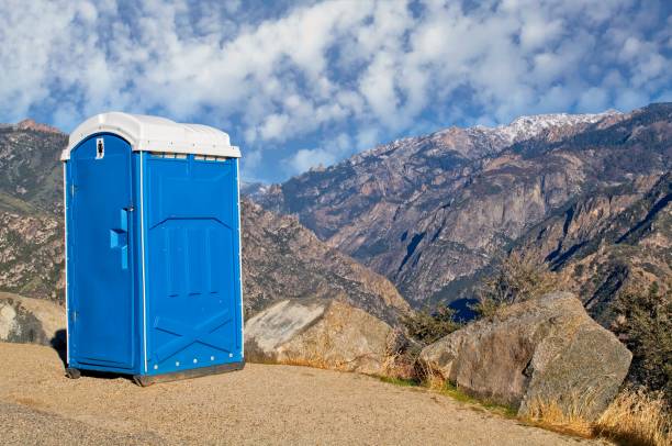 Best Portable Restroom Removal and Pickup  in Mexia, TX