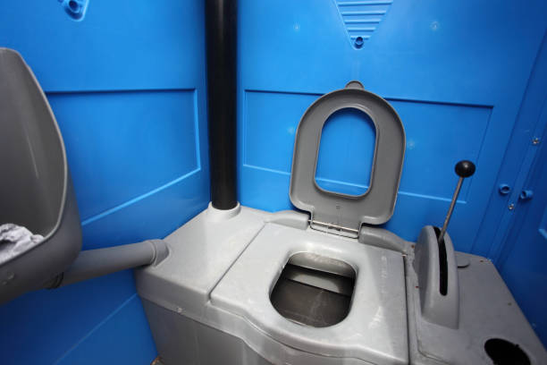 Best Restroom Trailer for Weddings  in Mexia, TX