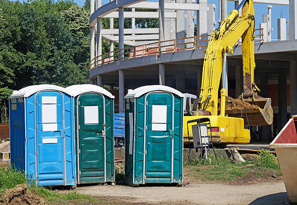 Best Long-Term Portable Toilet Rental  in Mexia, TX