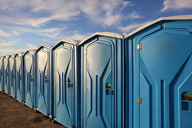 Best Short-Term Portable Toilet Rental  in Mexia, TX